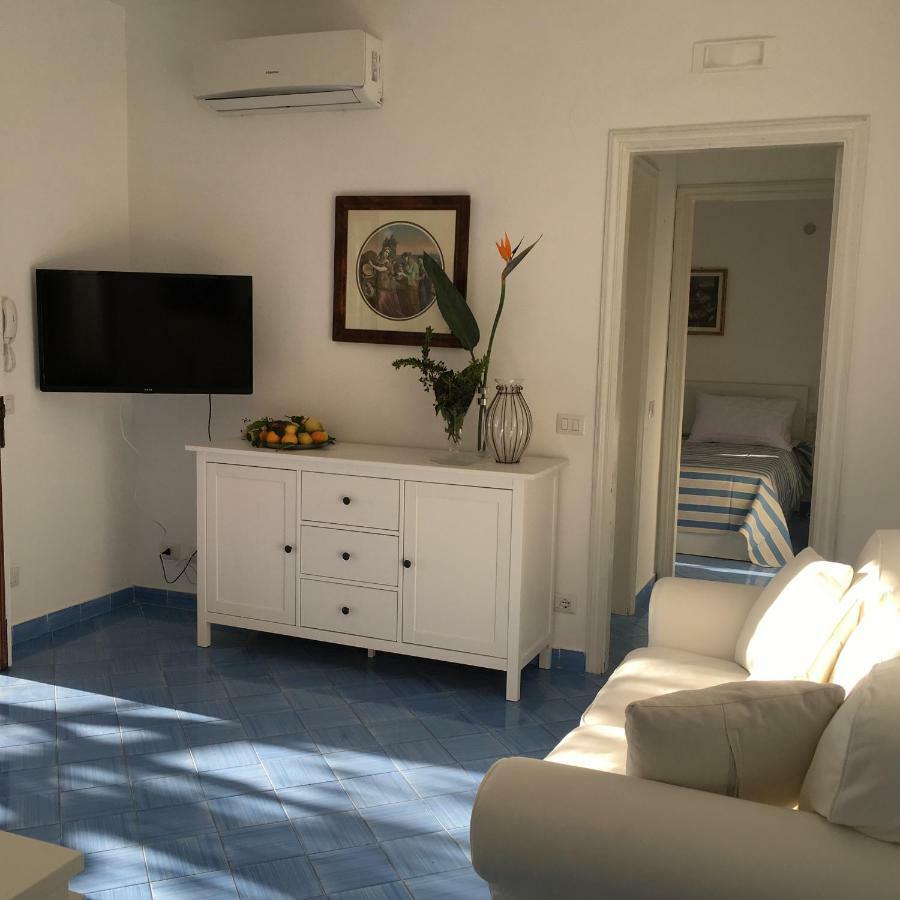 Villa Petit Ludovica Равелло Экстерьер фото